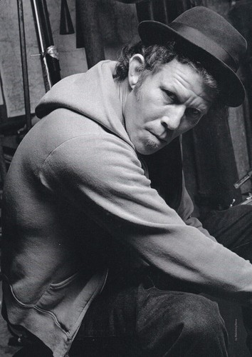 Tom waits mini - (1990s),