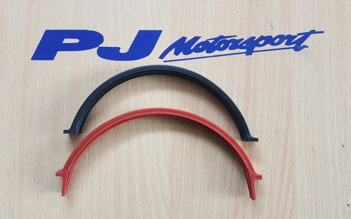 Cosworth sump seals 2wd - cosworth,