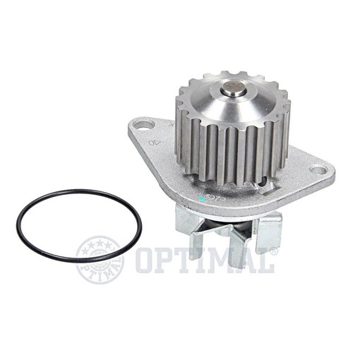 Water pump optimal - water, fits