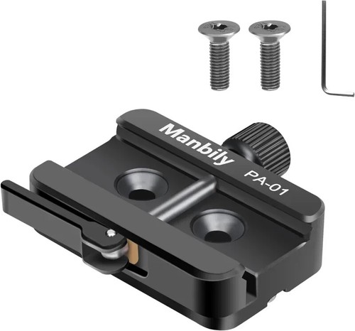 Manbily picatinny arca swiss - manbily,