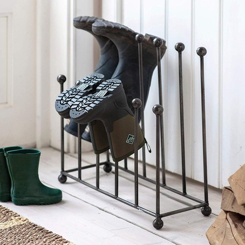 Pair indoor wellington - wellington, boot