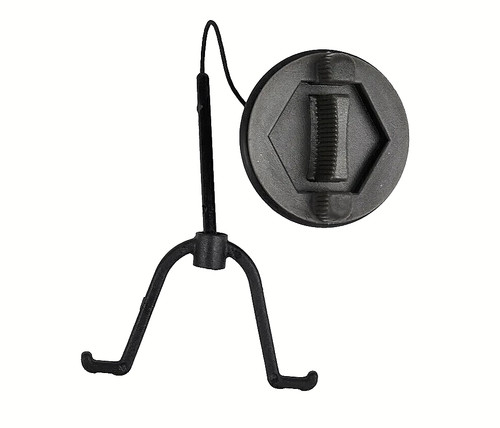 Husqvarna fuel petrol - cap, fits