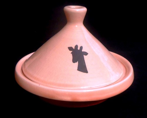 Moroccan handmade ceramic - handmade,