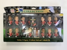 Liverpool Corinthian ProStar