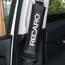 RECARO Car Seat Belt Cover 2pc