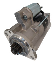 Starter Motor For Forklift