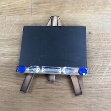 WEDDING PLACE NAME CHALK BOARD 12 - CAFE TABLE NUMBER