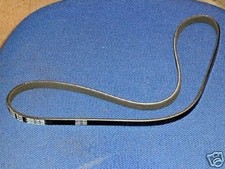 Alternator fan belt Mitsubishi