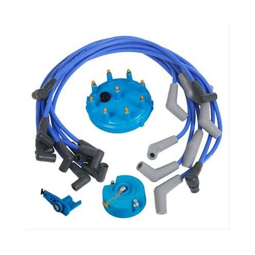 Summit racing ignition tune - summit, tune-up