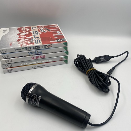 Disney sing microphone - disney, it
