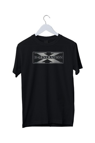 Generation retro wwf - d-generation,
