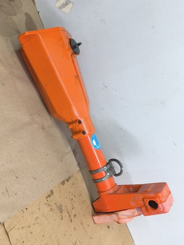 Vintage husqvarna 36r stroke - vintage,