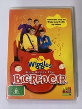 The Wiggles : Here Comes The
