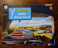 Tri-ang Minic Motorways
