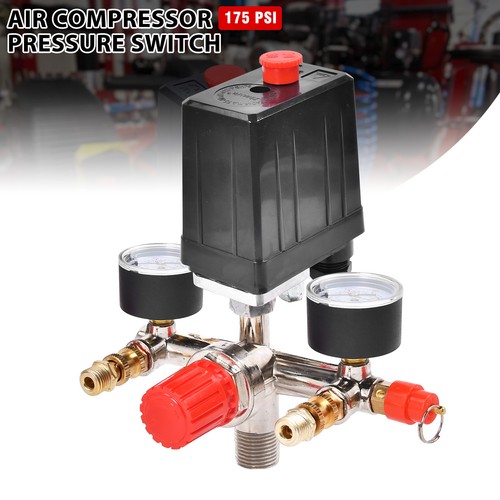 230v pressure switch air - 230v,