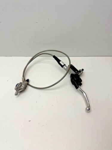 New 2025 ktm 150sx clutch - 150sx,