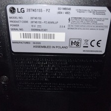 LG 24TL510V 24-inch HD Ready