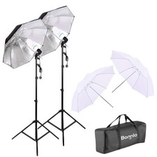 Bonnlo 45W Photo Studio