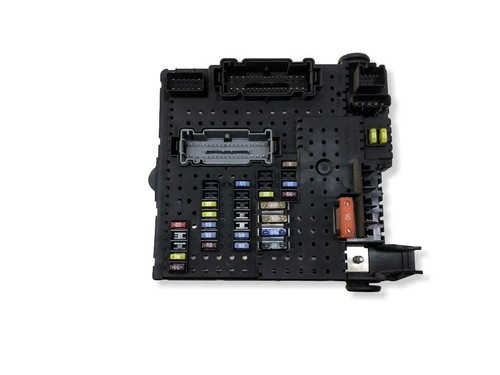 Volvo v70 fuse - ii, box