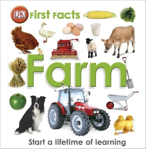 First facts farm - -, dk