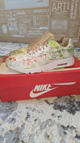 Nike air max liberty of - x,