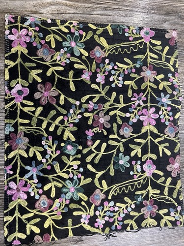 Voyage fabric remnant sample - fabric,