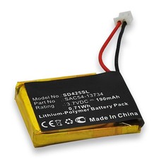 Battery for SportDOG Remote