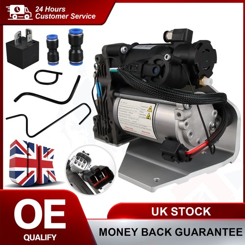 Amk air suspension compressor - amk,