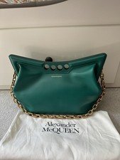 Alexander McQueen The Peak