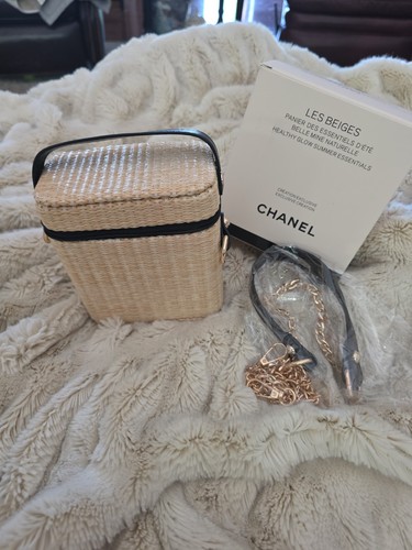 Chanel les beiges wicker - les,