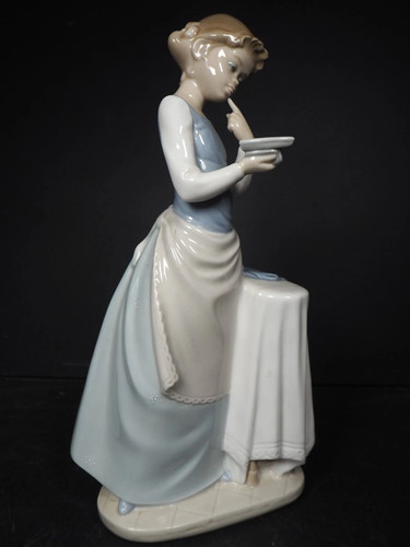 Lladro collectable retired - lladro,