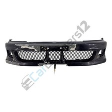 MITSUBISHI GALANT VR-4 1999-2003 FRONT BUMPER MR415087