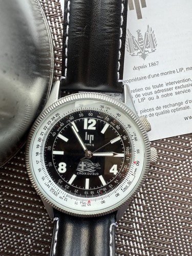 Rare lip croix sud - lip,