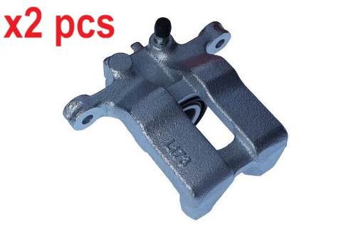 Pcs sides rear - x2, fits