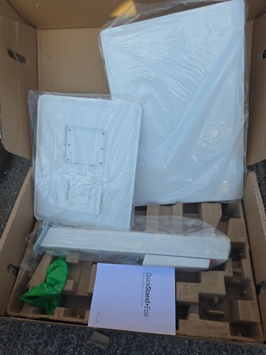 Humanscale quickstand eco - humanscale,