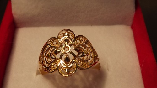 22ct asian yellow - 22ct,