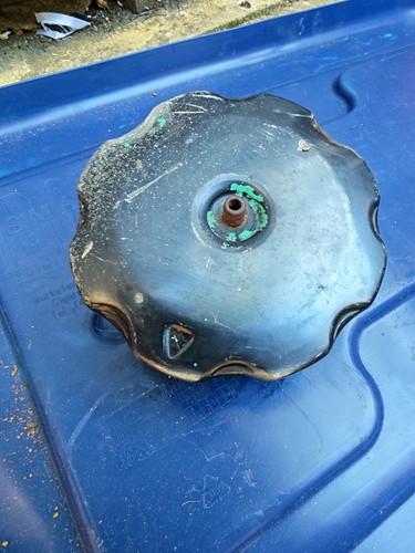 Honda fuel tank - honda,