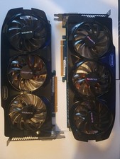 Gigabyte Gtx 670 Windforce 3x
