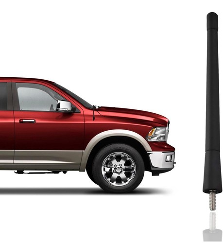 Antenna mast for - for, ram