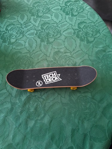 Sega spin master tech deck - spin,