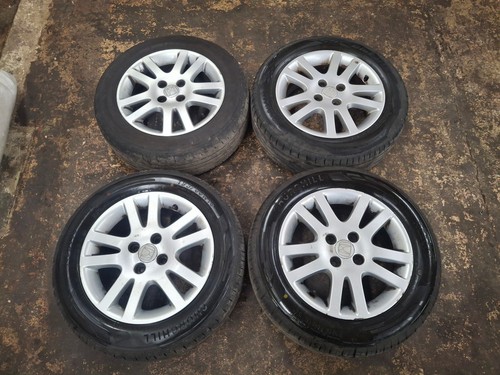 Honda civic mk7 - civic, inch