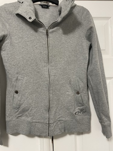 Oakley hooded jacket - oakley, /