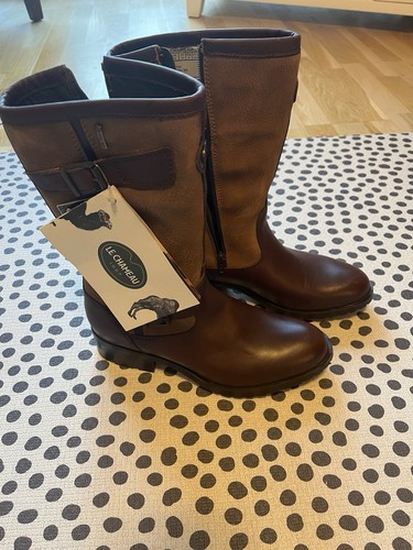 Chameau women boots - le,