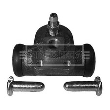 BORG & BECK Wheel Brake