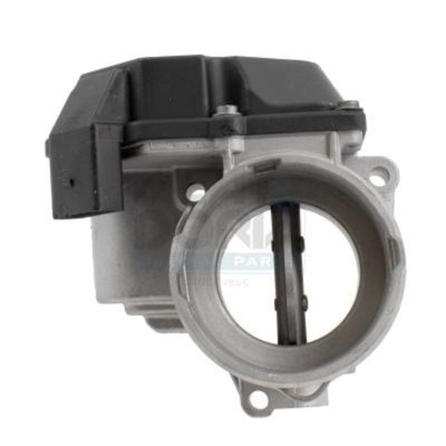 Throttle body for audi - body,