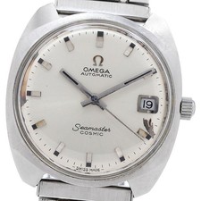 OMEGA Seamaster Cosmic 166.022
