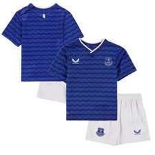 Everton Baby Football Mini Kit
