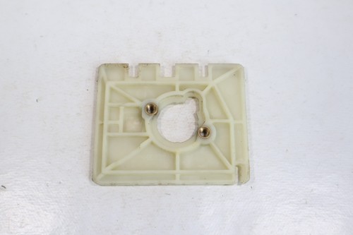 Genuine carburetor insulator - carburetor,