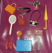 Bundle Pippa Doll Completers -