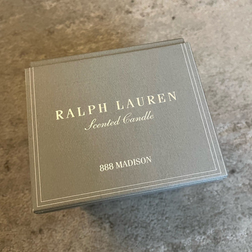 Ralph lauren 888 madison grey - ralph,
